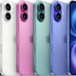 iphone 16 novo lacrado